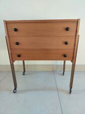 Meuble couturière horn d'occasion  Barr