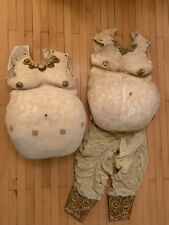Extravagantes paar kostüm gebraucht kaufen  Mainz