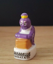Fève barbabelle série d'occasion  Nogent