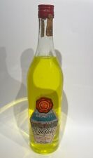 Bottiglia liquore brunetti usato  Villanova di Camposampiero