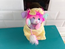 0902253 peluche popples d'occasion  Plabennec