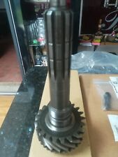 Muncie gearbox rebuild for sale  RUSHDEN