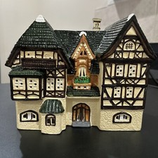 1989 yuletide christmas for sale  Newburgh