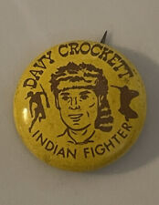 Davy crockett indian for sale  Homewood