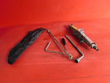 Kit attrezzi emergenza usato  Napoli