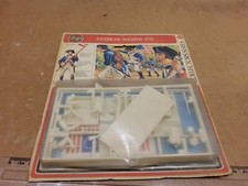 Airfix american soldier for sale  CRAWLEY