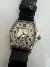 Gents vintage illinois for sale  SUNDERLAND