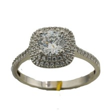 Funkelnder gold ring gebraucht kaufen  Gelsenkirchen