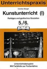 Kunstunterricht schuljahr not gebraucht kaufen  Berlin