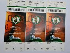 Boston celtics dallas for sale  Woodmere