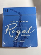 Addario rico royal for sale  FARNBOROUGH