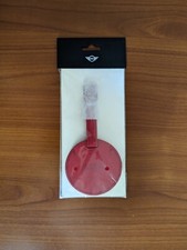 Etichetta bagaglio originale usato  Roma