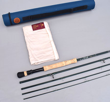 smuggler fly rod for sale smuggler fly rod for sale CRAMLINGTON