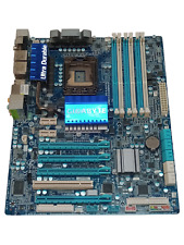 Gigabyte x58a ud3r for sale  Auburn