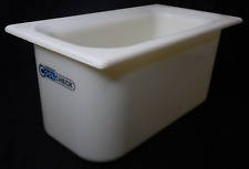 Carlisle FoodService Products CM110202 Coldmaster ABS terceiro tamanho panela de alimentos 4 qt comprar usado  Enviando para Brazil