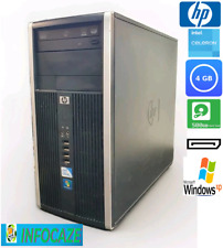 Compaq 6000 pro d'occasion  Bischwiller