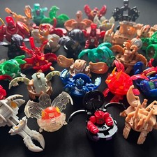 Bakugan traps gear for sale  Fort Myers