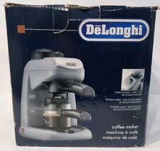 Usado, Máquina de café DeLonghi EC6/800W Deluxe - Nueva caja abierta segunda mano  Embacar hacia Argentina