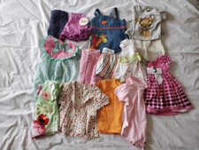 girl 12 clothes baby mnths for sale girl 12 clothes baby mnths for sale Reading