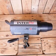 Interfit stellarx d150 for sale  SHEFFIELD