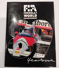 Fia formula championship for sale  FERNDOWN