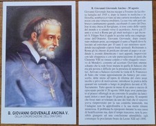 Beato giovanni giovenale usato  Forli