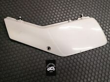 Carena plastica fianchetto usato  Milano
