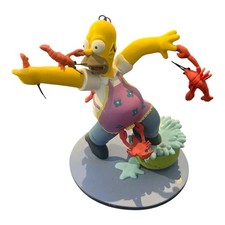 The simpsons home d'occasion  Expédié en Belgium