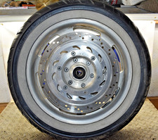 Front wheel rim for sale  Hot Springs National Park