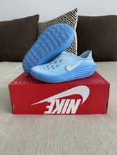 Nike ReactX Rejuven8 Glacier Blue GS tamanho 5Y / 6W IF1746-402 comprar usado  Enviando para Brazil