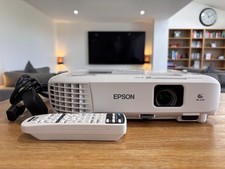 Epson w05 home for sale  ABINGDON
