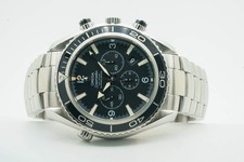 Omega seamaster planet usato  L Aquila