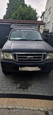 Used ford ranger for sale  UK