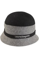 Laura biagiotti hut gebraucht kaufen  Berlin