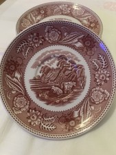 Teller woodland england gebraucht kaufen  Augsburg