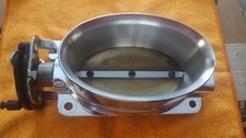 Accufab throttle body for sale  Allen Park