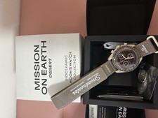 Orologio omega usato  Frattamaggiore