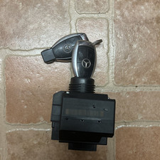 Mercedes r171 ignition for sale  MANSFIELD