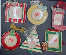 Metal enameled picture for sale  Papillion