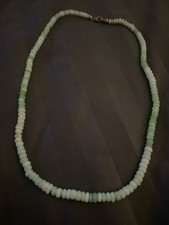 Green opal beaded for sale Green opal beaded for sale  GLASGOW