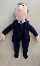 Disney muppets statler for sale  SOUTHAMPTON