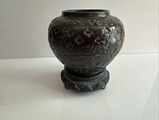 Antique larch handpainted for sale  Kannapolis