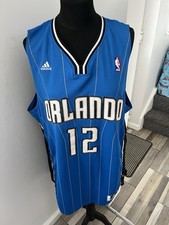 Adidas orlando magic for sale  WALSALL