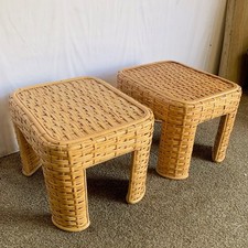 Boho chic woven for sale  Delray Beach