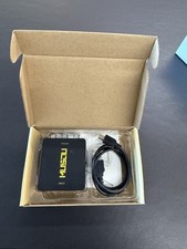 Hdmi rca konvertierung gebraucht kaufen  Römerberg