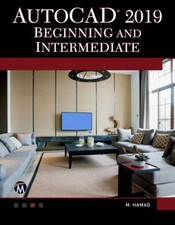 Autocad 2019 beginning for sale  Mishawaka