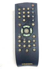 Grundig fernbedienung tele gebraucht kaufen  Schermbeck