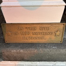Site 1897 nothing for sale  Castalian Springs