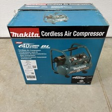 Makita 40v max for sale  Broadalbin