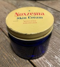 Vintage noxzema skin for sale  Saint Paul
